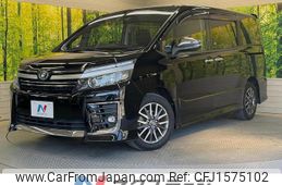 toyota voxy 2016 CFJ1575102