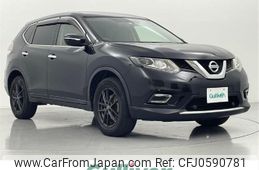 nissan x-trail 2017 -NISSAN--X-Trail DBA-NT32--NT32-058030---NISSAN--X-Trail DBA-NT32--NT32-058030-