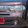 nissan cube 2013 -NISSAN 【名変中 】--Cube Z12--260668---NISSAN 【名変中 】--Cube Z12--260668- image 18