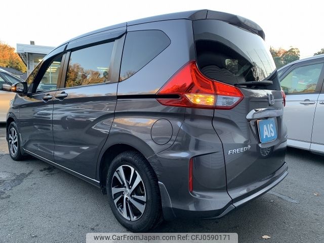 honda freed 2016 -HONDA--Freed DAA-GB7--GB7-1006737---HONDA--Freed DAA-GB7--GB7-1006737- image 2