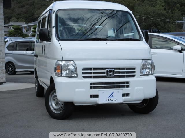 honda acty-van 2008 quick_quick_GBD-HH5_HH5-1712116 image 1