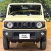 suzuki jimny 2022 -SUZUKI--Jimny 3BA-JB64W--JB64W-244830---SUZUKI--Jimny 3BA-JB64W--JB64W-244830- image 14