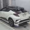 toyota c-hr 2018 -TOYOTA--C-HR NGX10-2003556---TOYOTA--C-HR NGX10-2003556- image 7