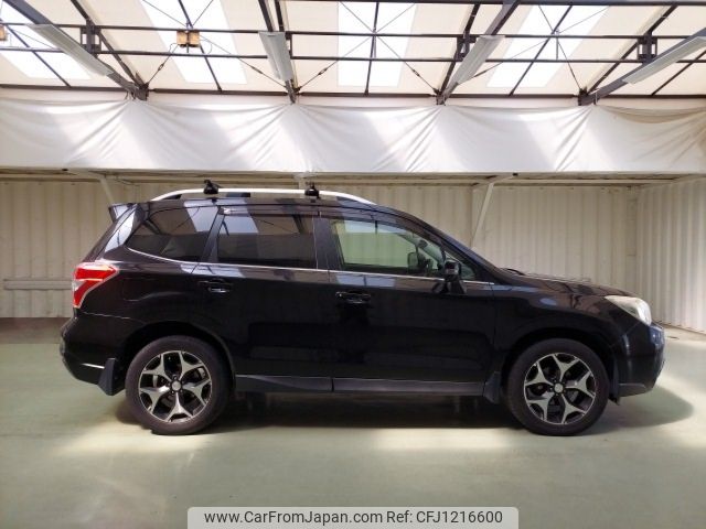 subaru forester 2013 ENHANCEAUTO_1_ea298007 image 2