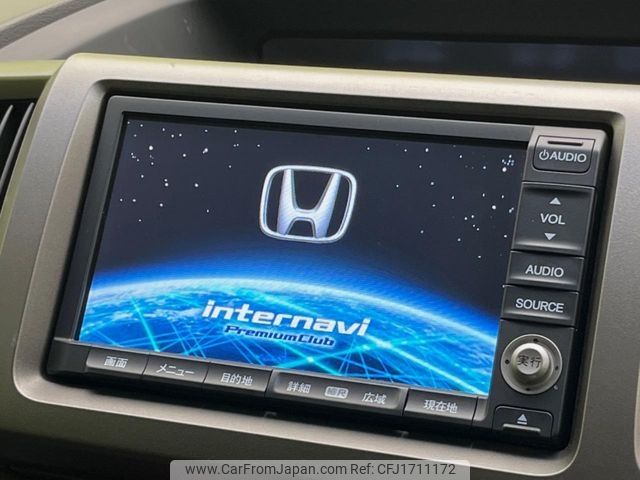 honda stepwagon 2012 CFJ1711172 image 2