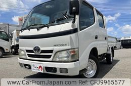 toyota toyoace 2009 quick_quick_ABF-TRY230_TRY230-0113502