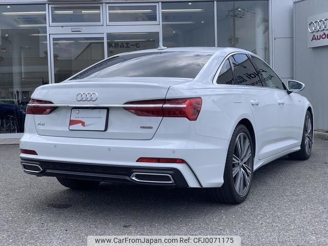 audi a6 2019 quick_quick_AAA-F2DLZF_WAUZZZF20KN054976 image 2