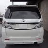 toyota vellfire 2014 -TOYOTA 【名変中 】--Vellfire ANH25W--8054058---TOYOTA 【名変中 】--Vellfire ANH25W--8054058- image 15