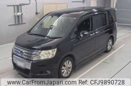 honda stepwagon 2011 -HONDA 【浜松 532ﾘ 215】--Stepwgn DBA-RK5--RK5-1208712---HONDA 【浜松 532ﾘ 215】--Stepwgn DBA-RK5--RK5-1208712-