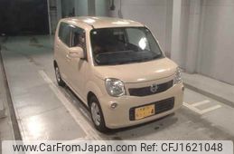 nissan moco 2011 CFJ1621048