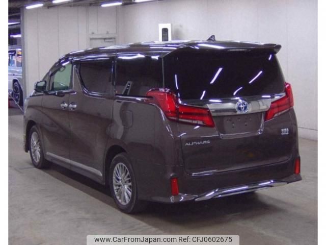 toyota alphard 2023 quick_quick_6AA-AYH30W_AYH30-0155956 image 2