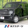 honda n-wgn 2020 -HONDA--N WGN 6BA-JH4--JH4-2002605---HONDA--N WGN 6BA-JH4--JH4-2002605- image 1