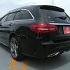 mercedes-benz c-class-station-wagon 2017 -MERCEDES-BENZ--Benz C Class Wagon RBA-205242--WDD2052422F477390---MERCEDES-BENZ--Benz C Class Wagon RBA-205242--WDD2052422F477390- image 27