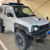 suzuki jimny 2007 -SUZUKI--Jimny ABA-JB23W--JB23W-522765---SUZUKI--Jimny ABA-JB23W--JB23W-522765- image 1