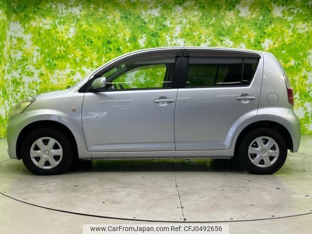 toyota passo 2009 quick_quick_DBA-KGC10_KGC10-0298429 image 2