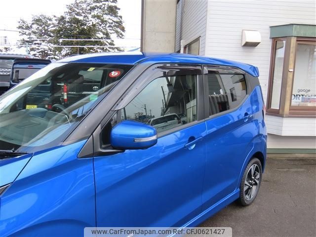 nissan dayz 2019 -NISSAN--DAYZ B48W--0001032---NISSAN--DAYZ B48W--0001032- image 2