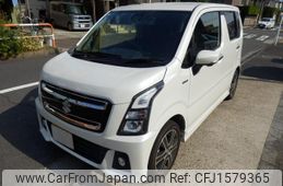 suzuki wagon-r 2018 CFJ1579365