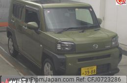 daihatsu taft 2023 -DAIHATSU 【川越 580ﾇ3988】--Taft LA900S-0137863---DAIHATSU 【川越 580ﾇ3988】--Taft LA900S-0137863-