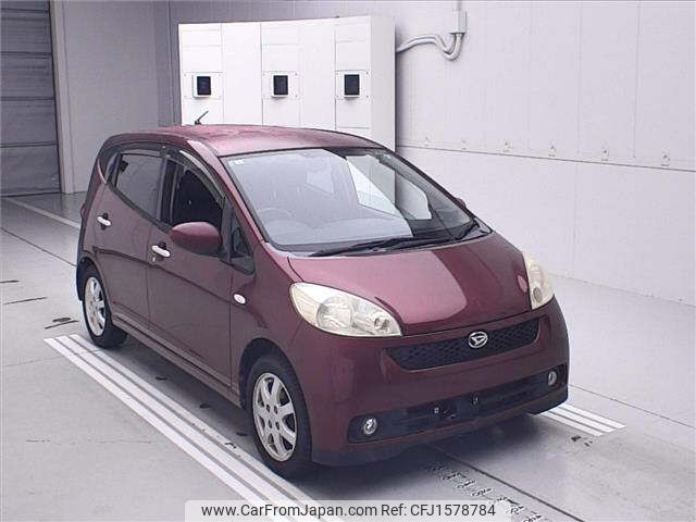 daihatsu sonica 2007 CFJ1578784 image 1