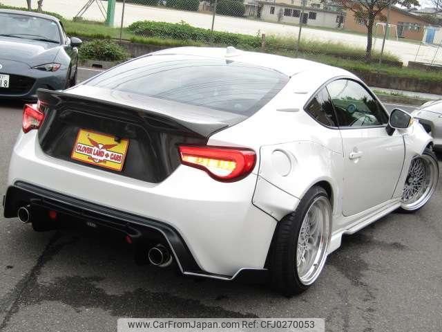 toyota 86 2012 quick_quick_DBA-ZN6_ZN6-012895 image 2