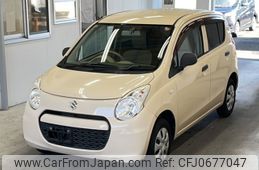 suzuki alto 2012 -SUZUKI--Alto HA25S-864175---SUZUKI--Alto HA25S-864175-