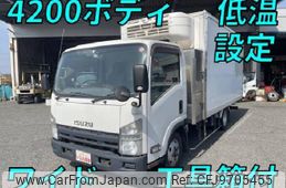 isuzu elf-truck 2014 quick_quick_TKG-NPR85AN_NPR85-7044055