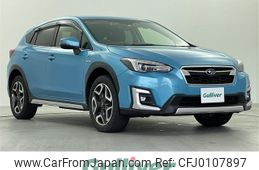 subaru xv 2019 -SUBARU--Subaru XV 5AA-GTE--GTE-005950---SUBARU--Subaru XV 5AA-GTE--GTE-005950-