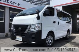nissan caravan-van 2022 -NISSAN--Caravan Van VR2E26--156584---NISSAN--Caravan Van VR2E26--156584-