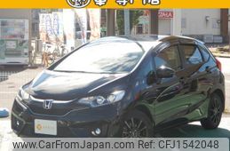 honda fit-hybrid 2015 CFJ1542048