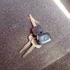 toyota corolla 1998 CFJ1774868 image 39