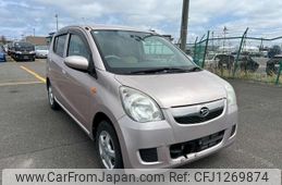 daihatsu mira 2011 quick_quick_DBA-L285S_L285S-2017983