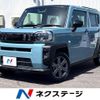 daihatsu taft 2020 quick_quick_LA900S_LA900S-0009917 image 1