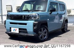 daihatsu taft 2020 quick_quick_LA900S_LA900S-0009917