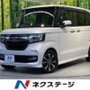 honda n-box 2018 -HONDA--N BOX DBA-JF3--JF3-1197693---HONDA--N BOX DBA-JF3--JF3-1197693- image 1