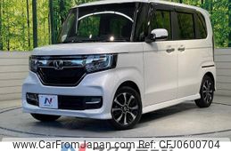 honda n-box 2018 -HONDA--N BOX DBA-JF3--JF3-1197693---HONDA--N BOX DBA-JF3--JF3-1197693-