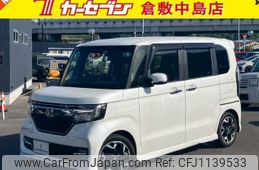 honda n-box 2020 -HONDA--N BOX JF3--JF3-2228076---HONDA--N BOX JF3--JF3-2228076-