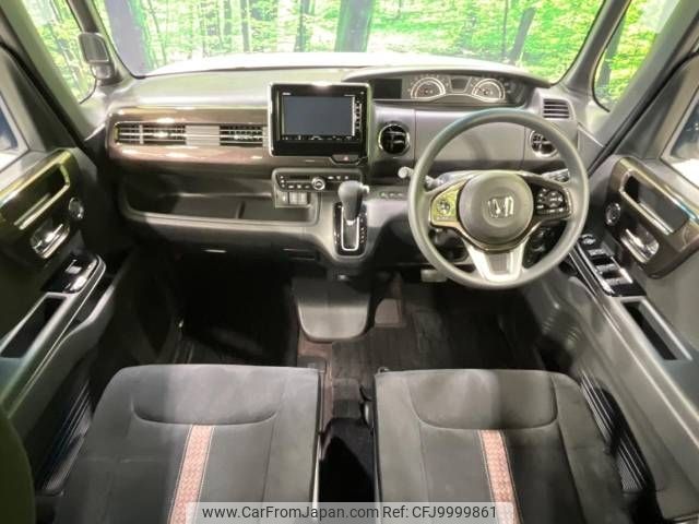 honda n-box 2018 -HONDA--N BOX DBA-JF3--JF3-1170700---HONDA--N BOX DBA-JF3--JF3-1170700- image 2