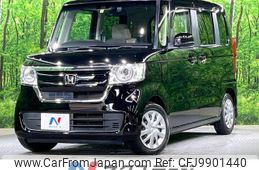 honda n-box 2019 -HONDA--N BOX DBA-JF3--JF3-1283530---HONDA--N BOX DBA-JF3--JF3-1283530-