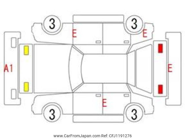 jeep compass 2019 -CHRYSLER--Jeep Compass ABA-M624--MCANJRCB4JFA37487---CHRYSLER--Jeep Compass ABA-M624--MCANJRCB4JFA37487- image 2