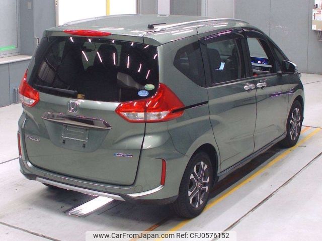 honda freed 2020 -HONDA--Freed GB7-3118748---HONDA--Freed GB7-3118748- image 2