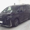 toyota vellfire 2024 CFJ1627617 image 5