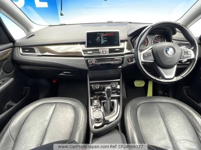 bmw 2-series 2015 -BMW--BMW 2 Series LDA-2C20--WBA2C12040V374503---BMW--BMW 2 Series LDA-2C20--WBA2C12040V374503- image 2