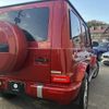 mercedes-benz g-class 2021 -MERCEDES-BENZ--Benz G Class 3BA-463260--W1N4632601X355530---MERCEDES-BENZ--Benz G Class 3BA-463260--W1N4632601X355530- image 3