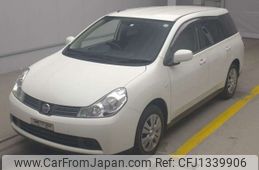 nissan wingroad 2018 -NISSAN--Wingroad DBA-Y12--Y12-191569---NISSAN--Wingroad DBA-Y12--Y12-191569-