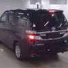 toyota vellfire 2013 -TOYOTA--Vellfire DAA-ATH20W--ATH20W-8031881---TOYOTA--Vellfire DAA-ATH20W--ATH20W-8031881- image 4