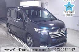 honda stepwagon 2019 -HONDA--Stepwgn RP5-1088144---HONDA--Stepwgn RP5-1088144-