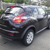 nissan juke 2014 quick_quick_YF15_YF15-307815 image 2