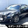 toyota crown 2013 -TOYOTA--Crown DBA-GRS214--GRS214-6003459---TOYOTA--Crown DBA-GRS214--GRS214-6003459- image 1