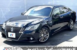 toyota crown 2013 -TOYOTA--Crown DBA-GRS214--GRS214-6003459---TOYOTA--Crown DBA-GRS214--GRS214-6003459-