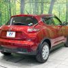 nissan juke 2015 -NISSAN--Juke DBA-YF15--YF15-404540---NISSAN--Juke DBA-YF15--YF15-404540- image 18